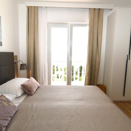Amari Apartment Starigrad Paklenica Exterior photo