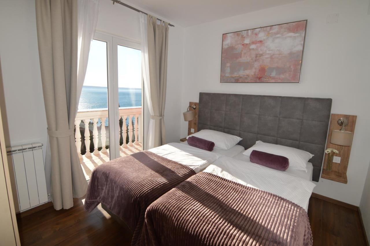 Amari Apartment Starigrad Paklenica Exterior photo
