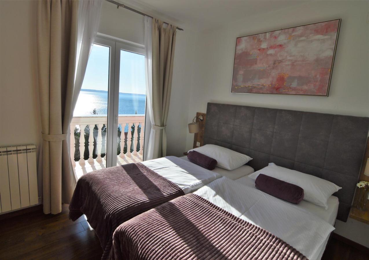 Amari Apartment Starigrad Paklenica Exterior photo