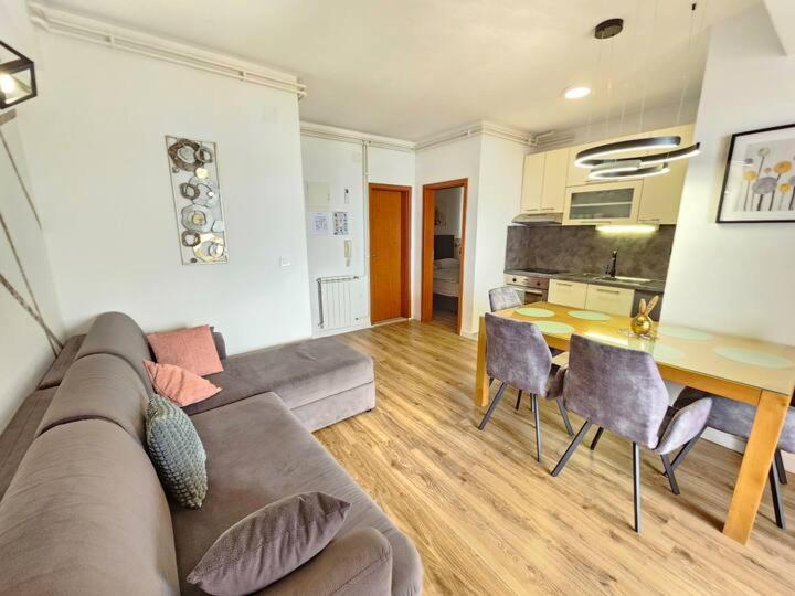 Amari Apartment Starigrad Paklenica Exterior photo