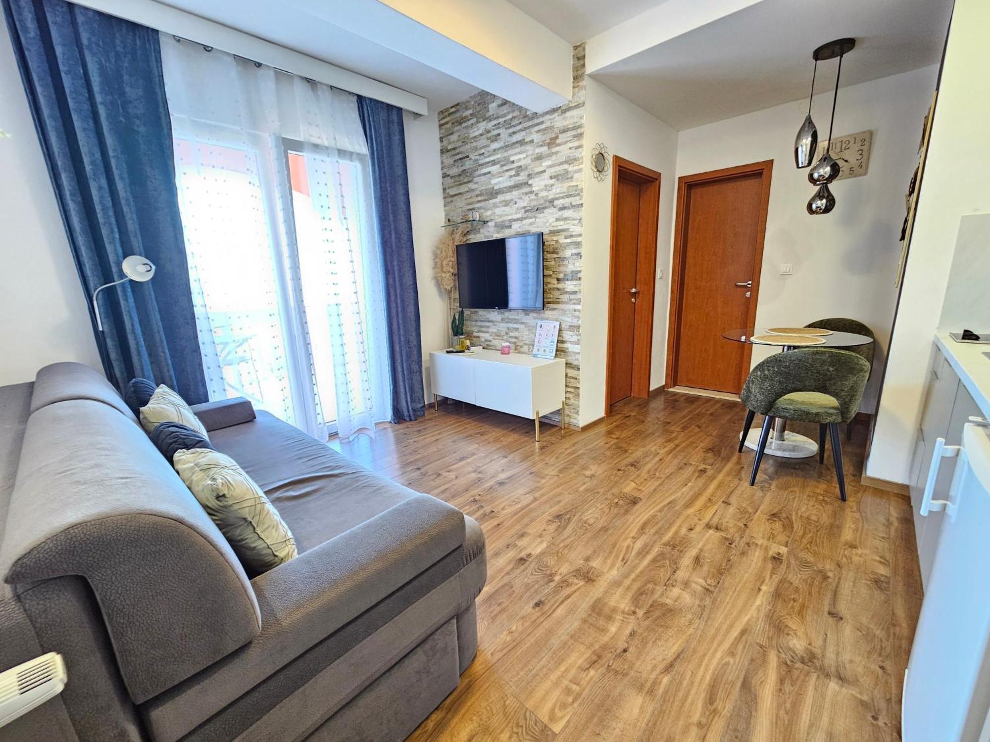 Amari Apartment Starigrad Paklenica Room photo