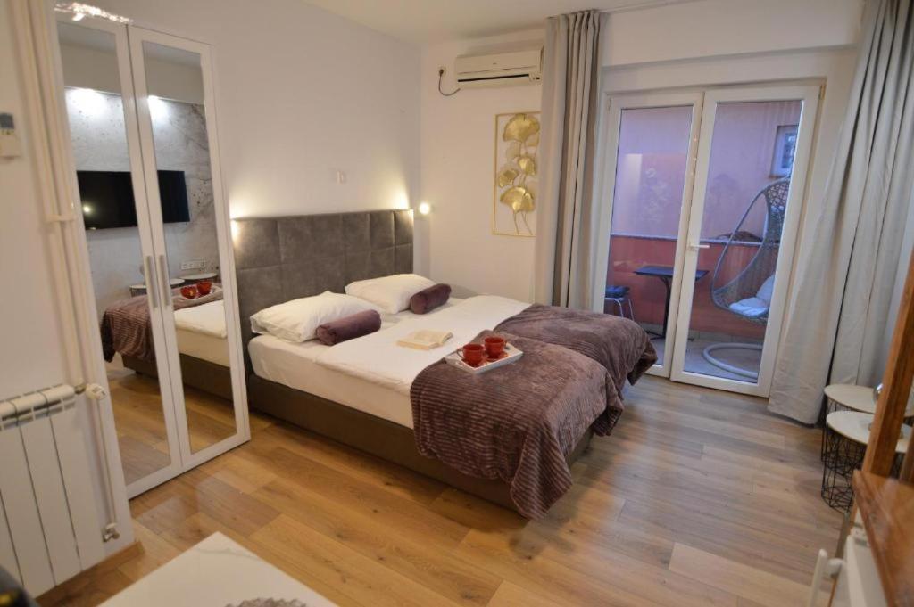 Amari Apartment Starigrad Paklenica Exterior photo