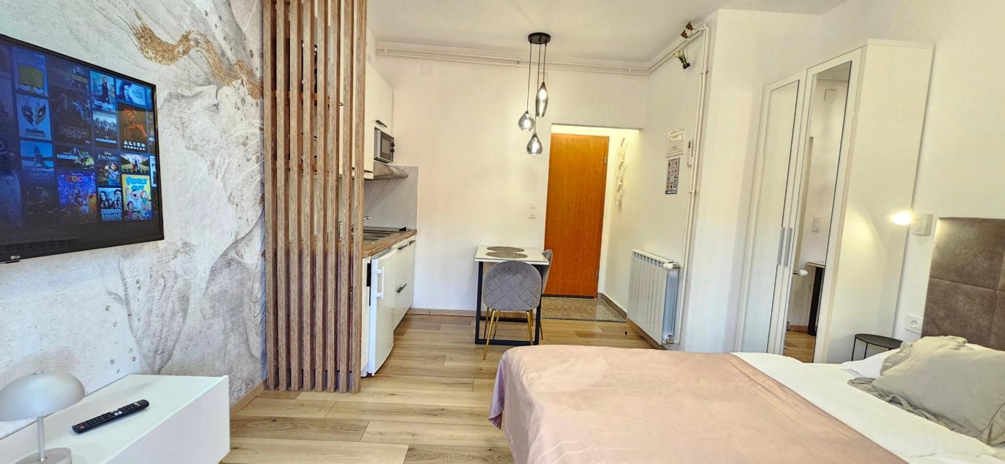 Amari Apartment Starigrad Paklenica Exterior photo