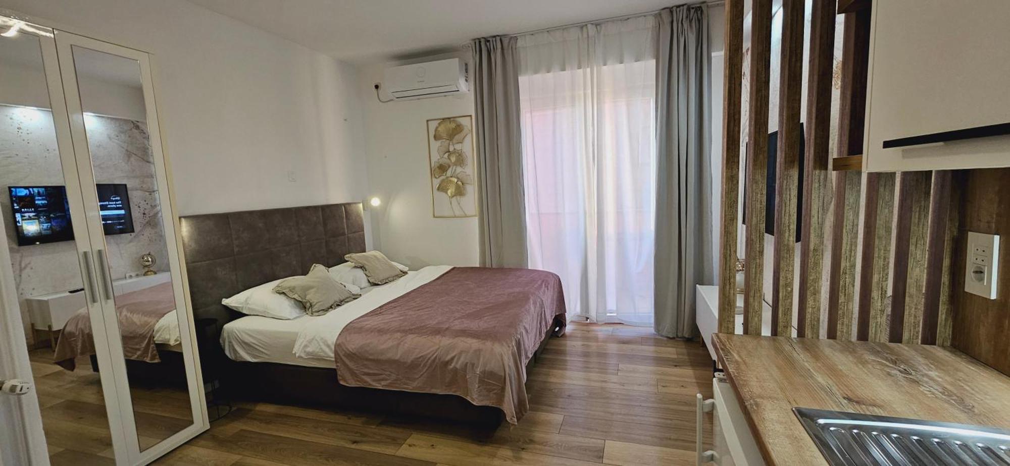 Amari Apartment Starigrad Paklenica Exterior photo