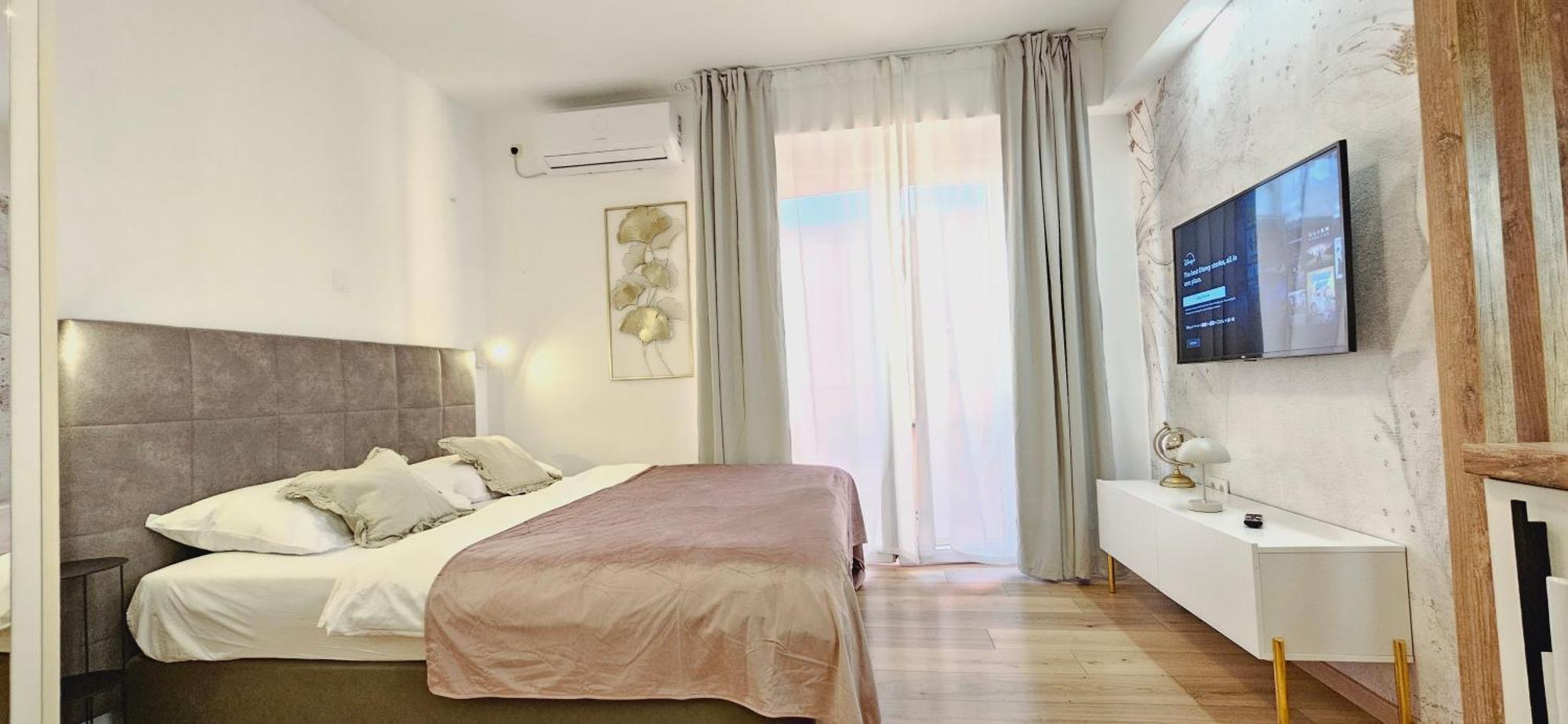 Amari Apartment Starigrad Paklenica Exterior photo