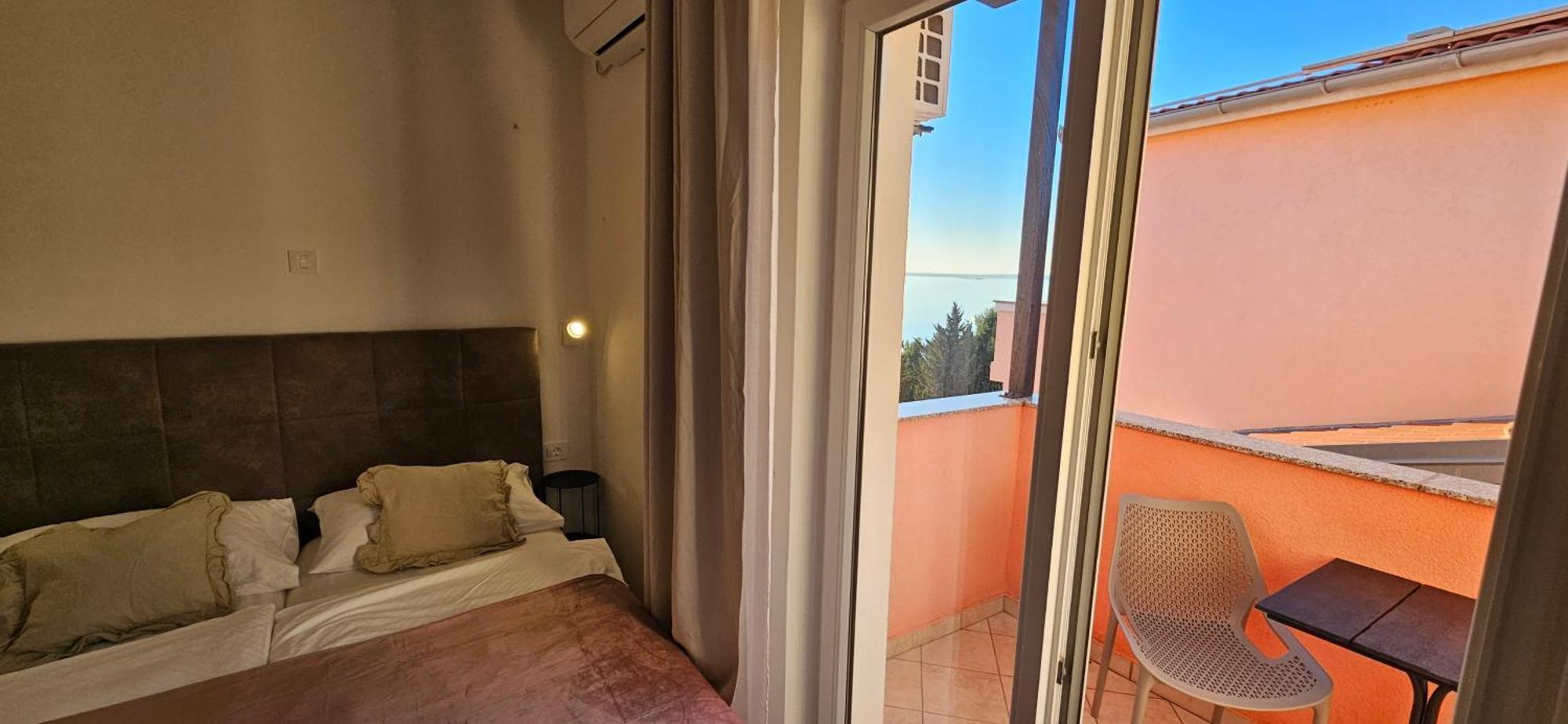 Amari Apartment Starigrad Paklenica Exterior photo