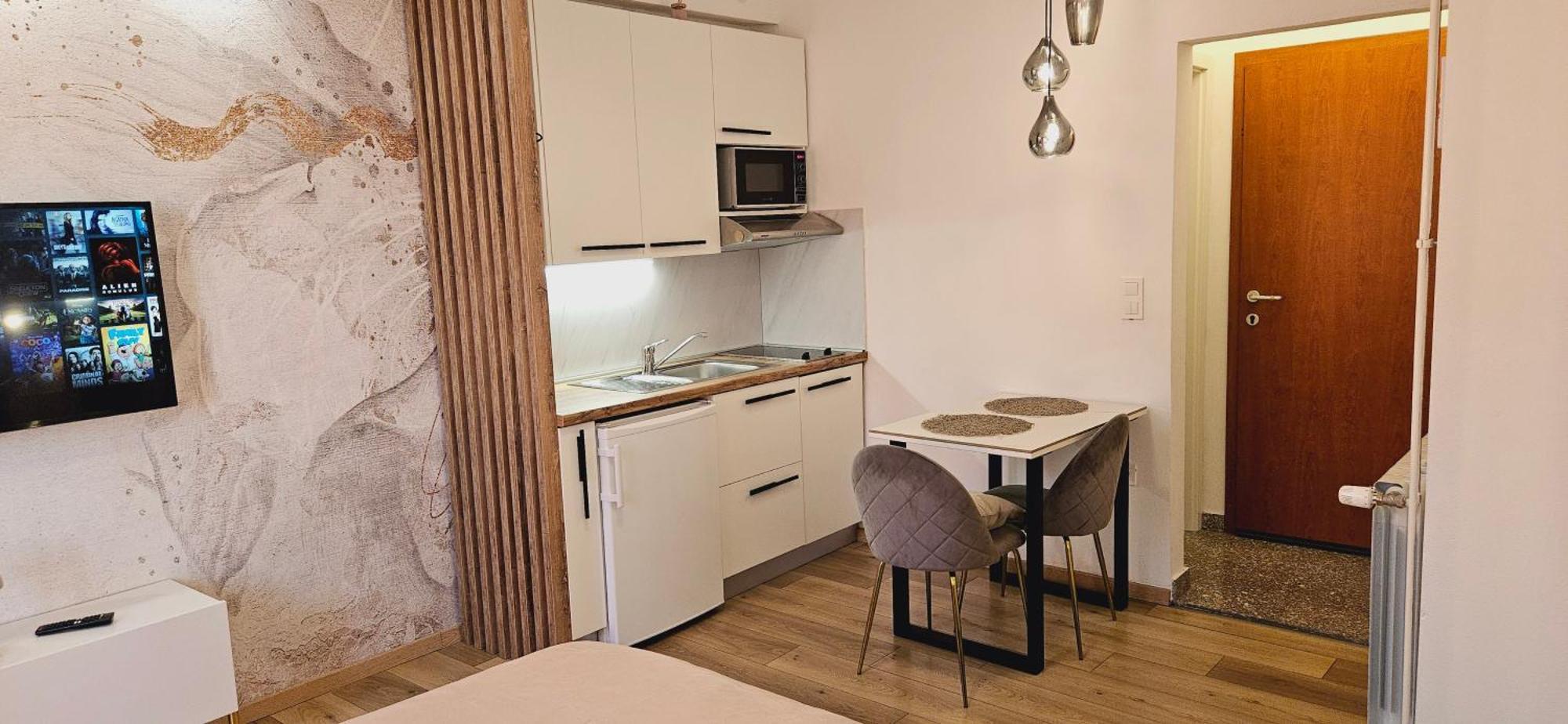 Amari Apartment Starigrad Paklenica Exterior photo