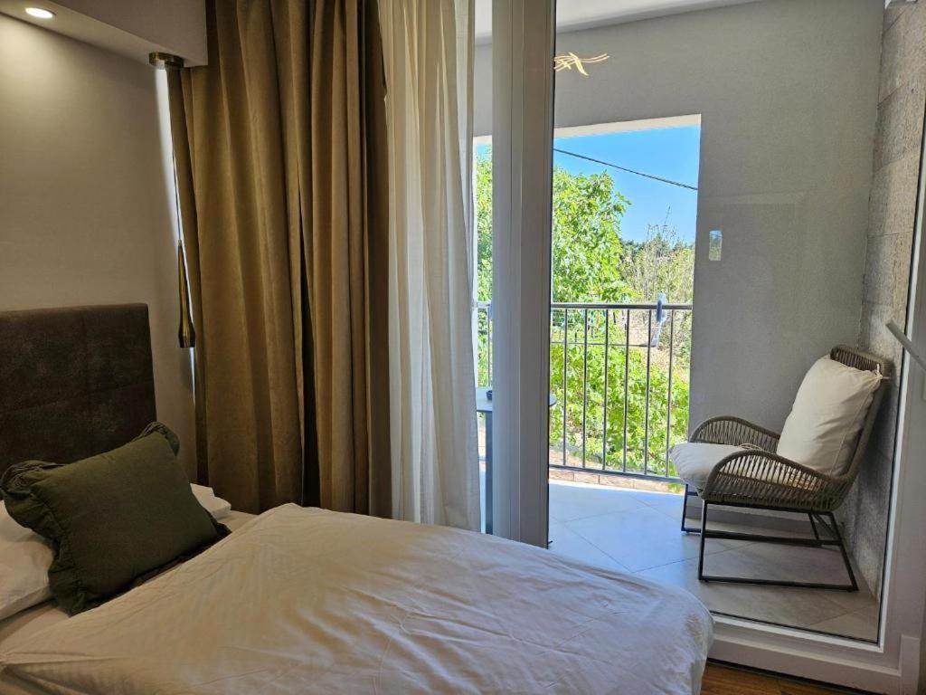 Amari Apartment Starigrad Paklenica Exterior photo