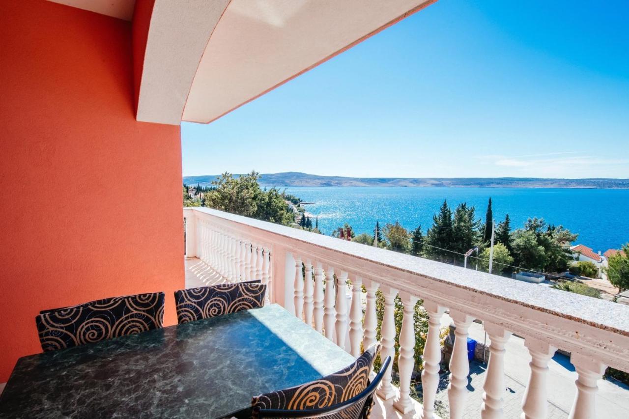 Amari Apartment Starigrad Paklenica Exterior photo