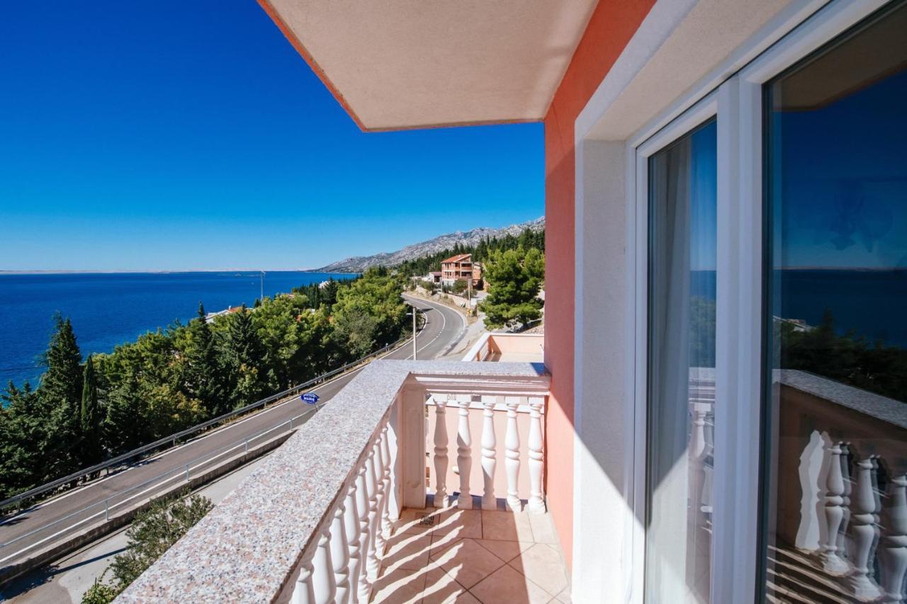 Amari Apartment Starigrad Paklenica Exterior photo