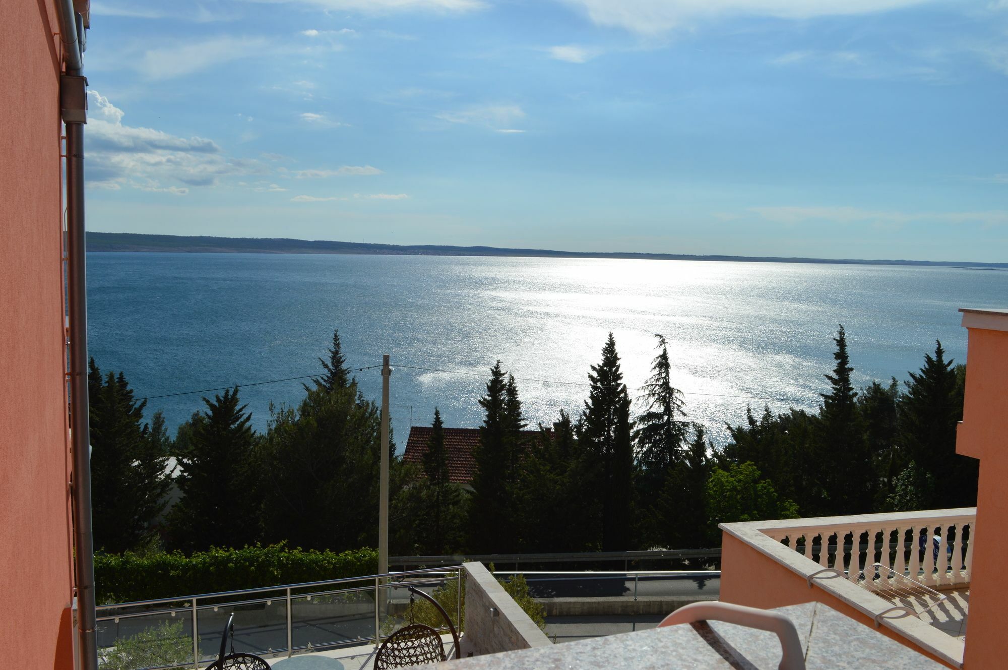 Amari Apartment Starigrad Paklenica Exterior photo