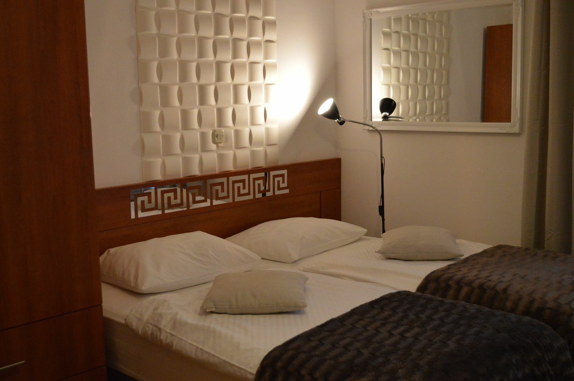 Amari Apartment Starigrad Paklenica Exterior photo