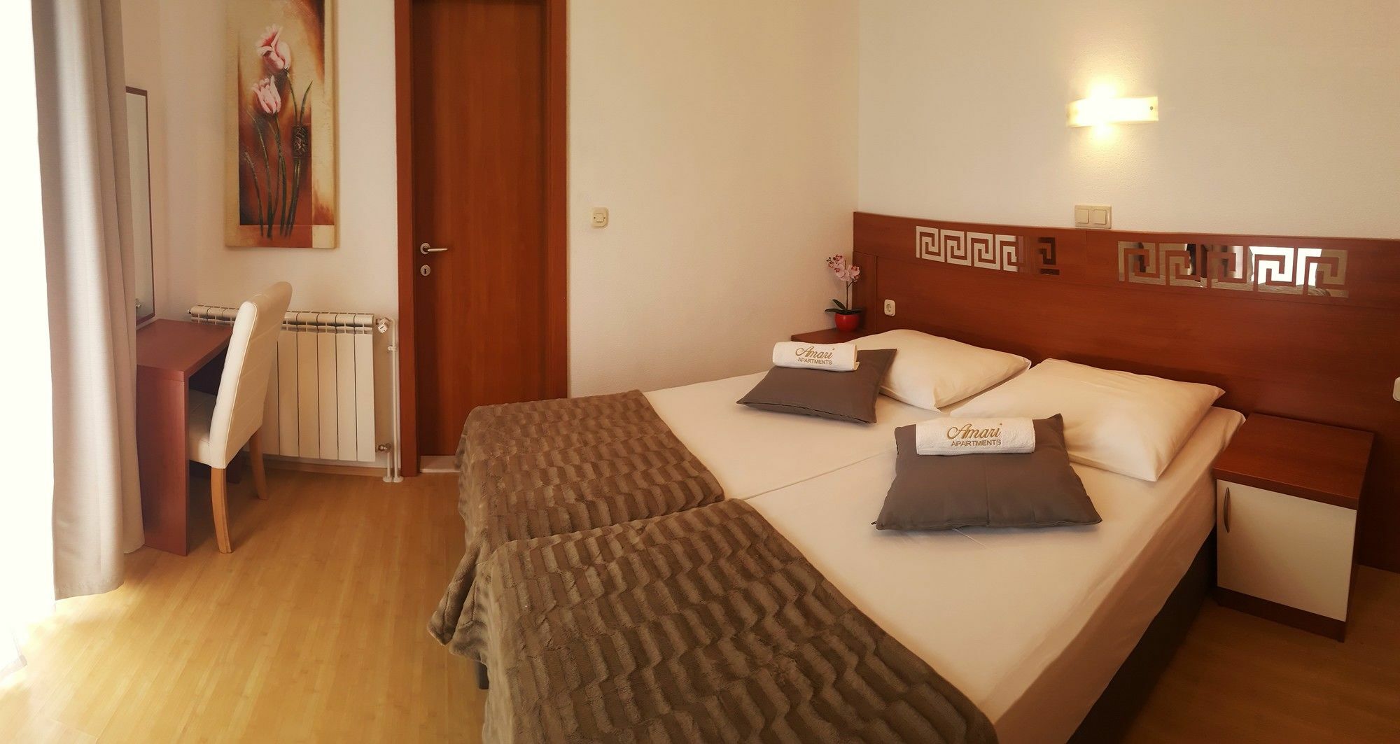 Amari Apartment Starigrad Paklenica Exterior photo