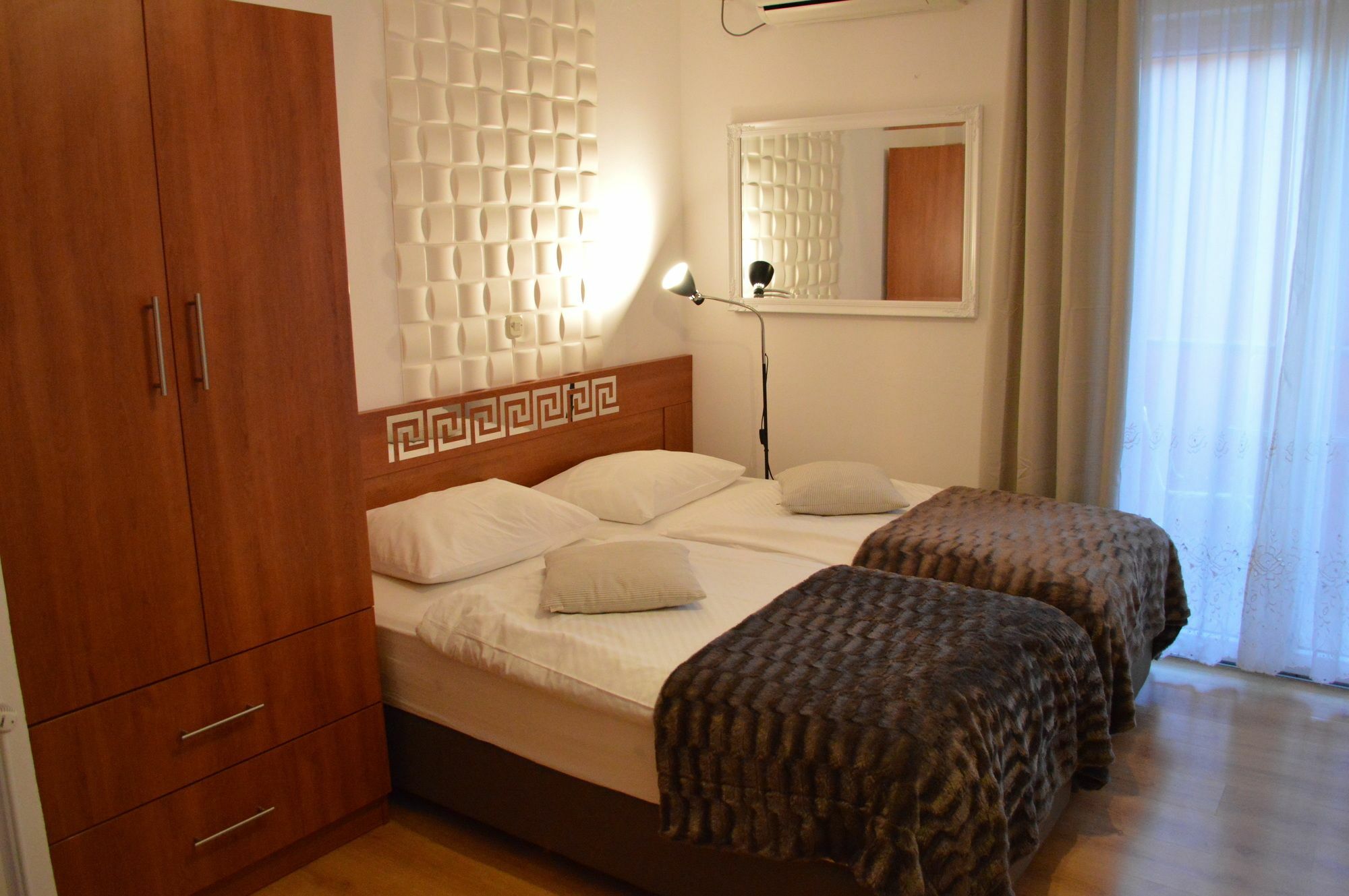 Amari Apartment Starigrad Paklenica Exterior photo