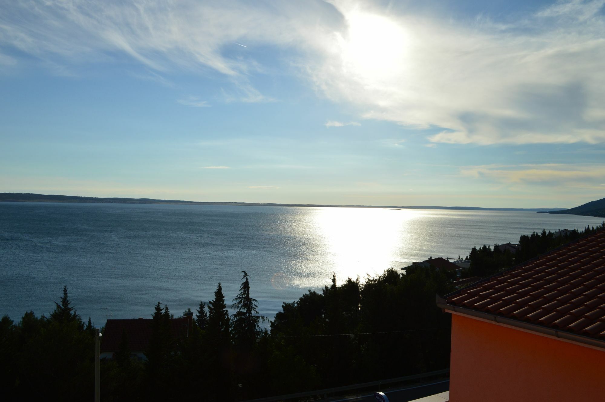 Amari Apartment Starigrad Paklenica Exterior photo