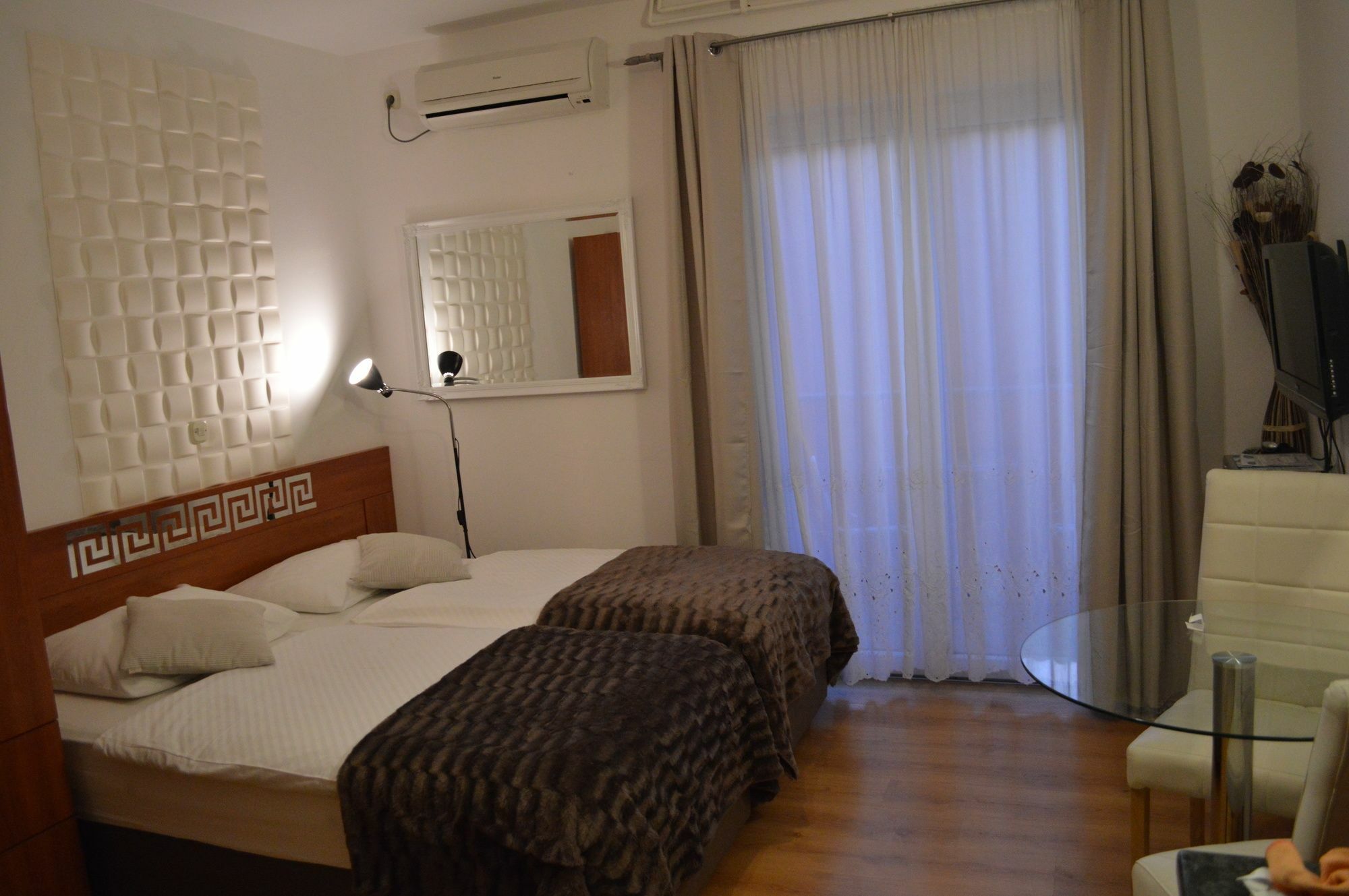 Amari Apartment Starigrad Paklenica Exterior photo