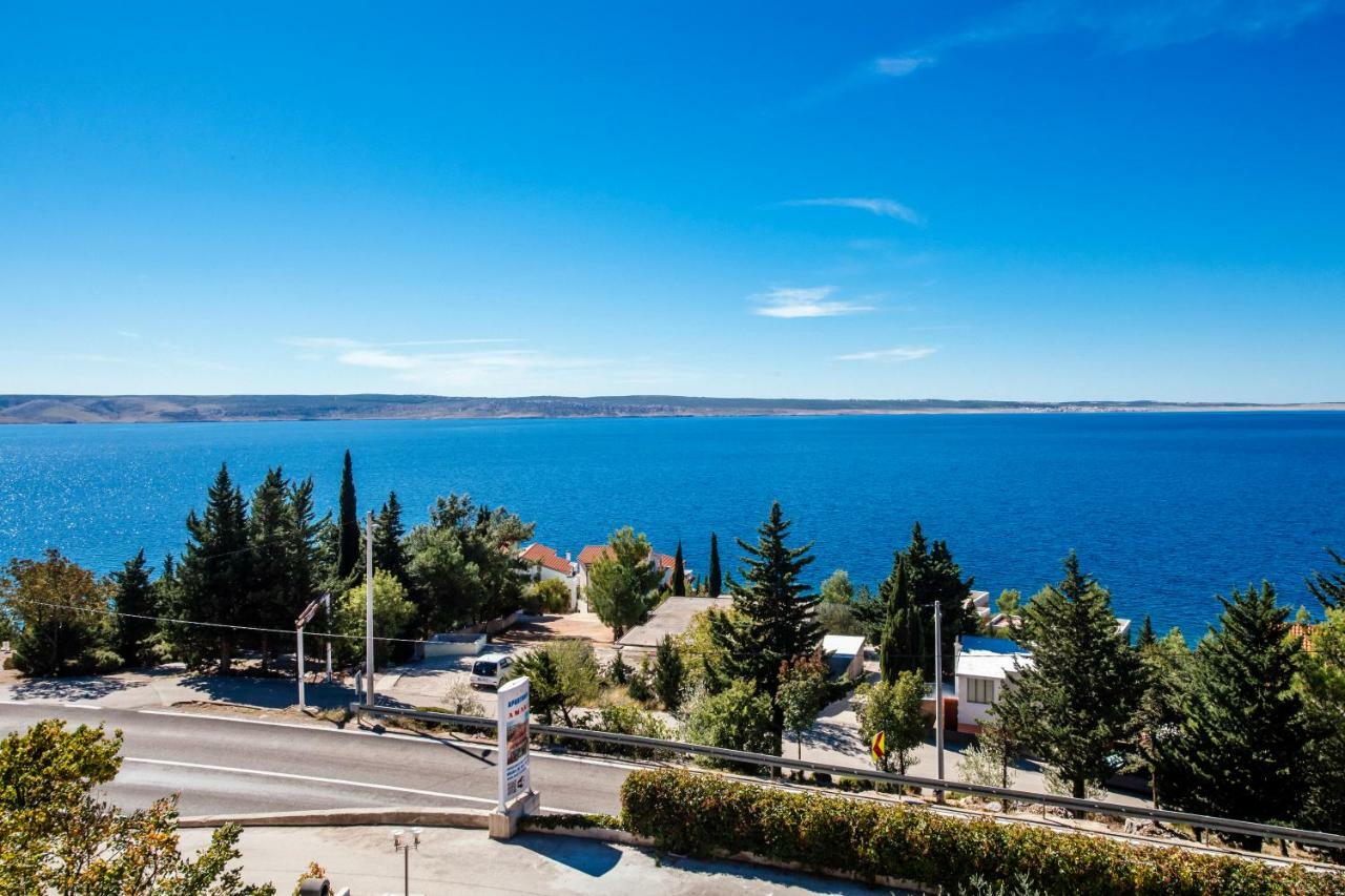 Amari Apartment Starigrad Paklenica Exterior photo