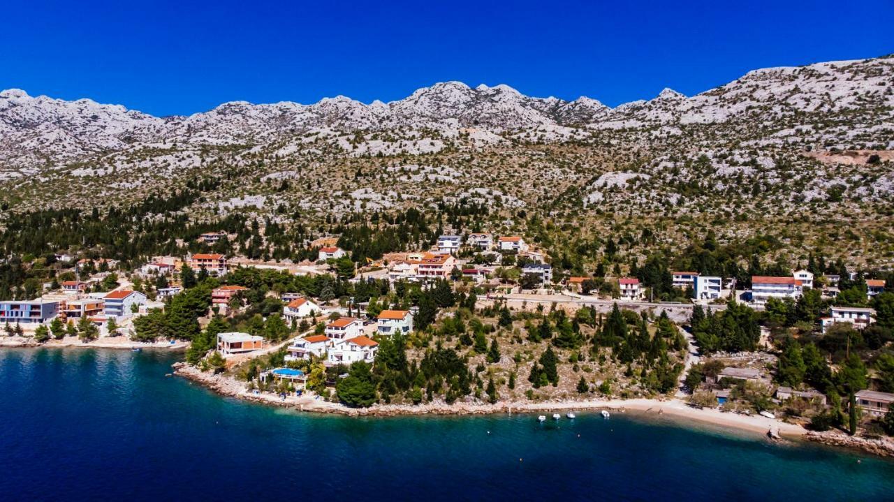 Amari Apartment Starigrad Paklenica Exterior photo