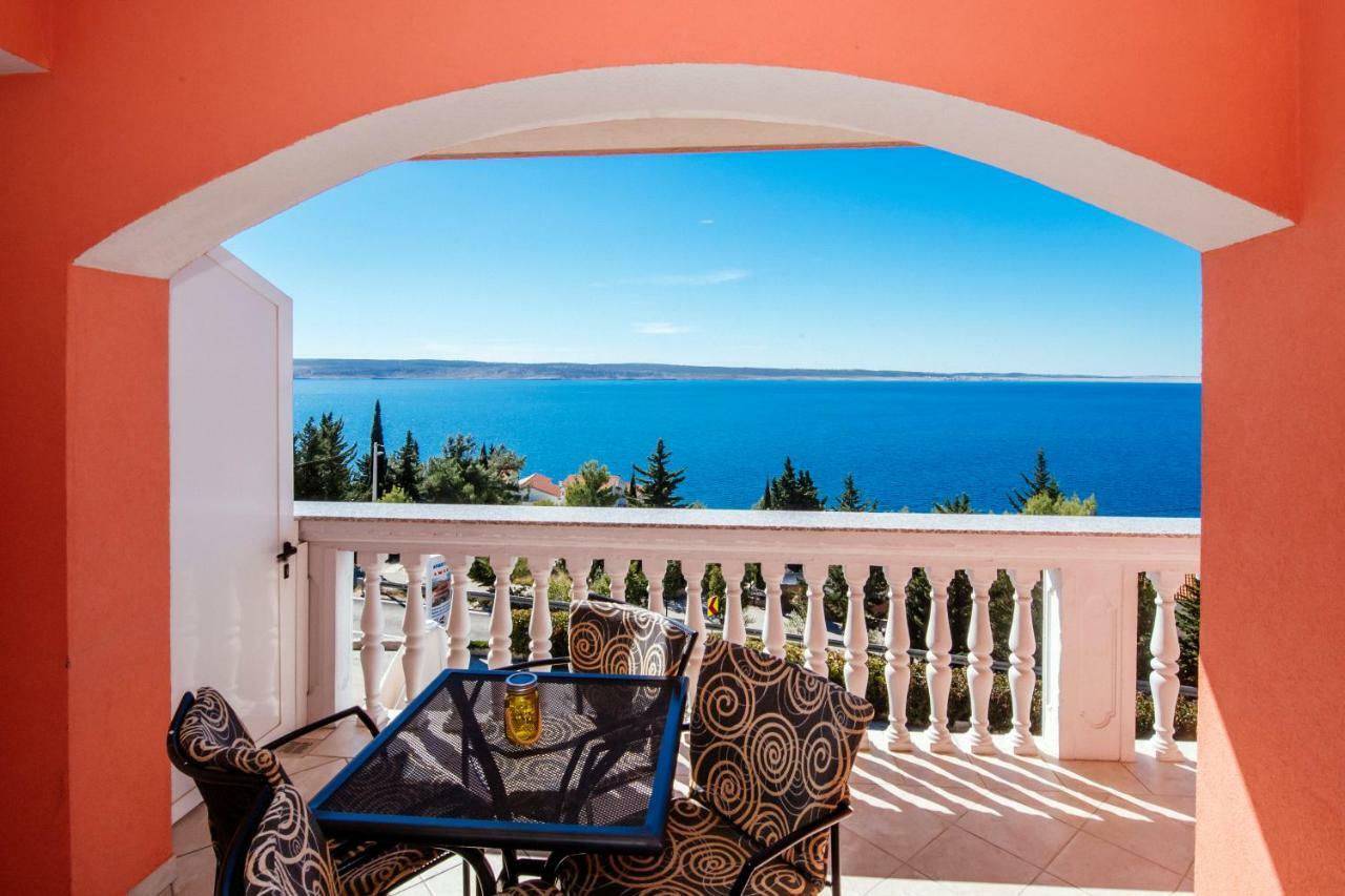 Amari Apartment Starigrad Paklenica Exterior photo